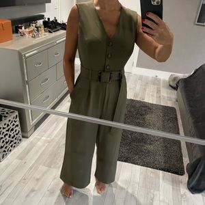 Calvin Klein jumpsuit